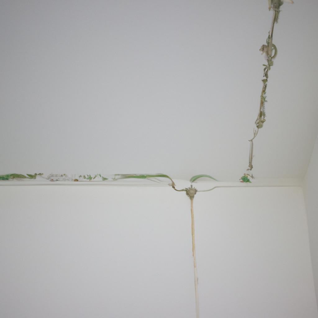 2. ひび割れの危険性とは