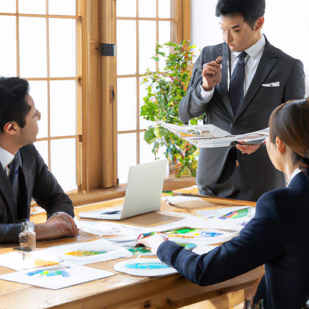 導入事例の紹介