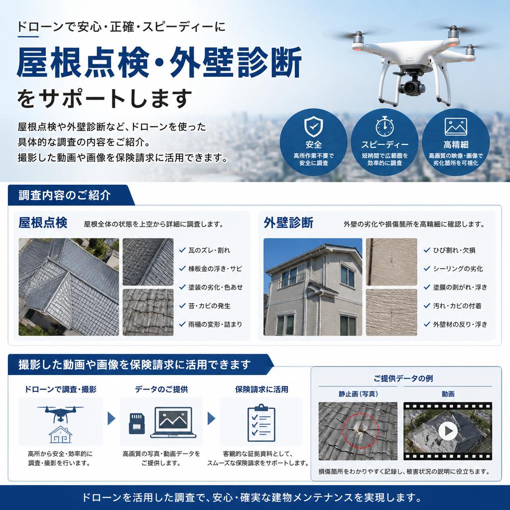 4. 具体的な調査内容